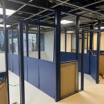 Construction Sistem Architecture