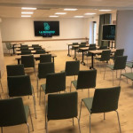 Salle de réunions ISERBA / JDA à la Bergerie Salle de réunions ISERBA / JDA à la Bergerie