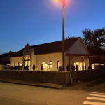 Inauguration de la mairie /
bibliothèque / agence postale de Vielverge (21) Inauguration de la mairie / bibliothèque / agence postale de Vielverge (21)