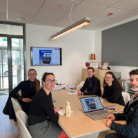 Formation béton de chanvre Formation béton de chanvre