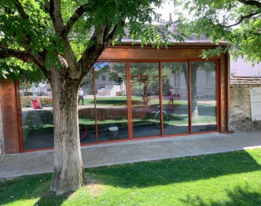 Architecte projets atypiques Dijon