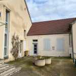 logements collectifs architecte Dijon