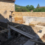 architecte réhabilitation lourde