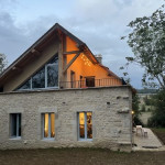 Architecte projets atypiques